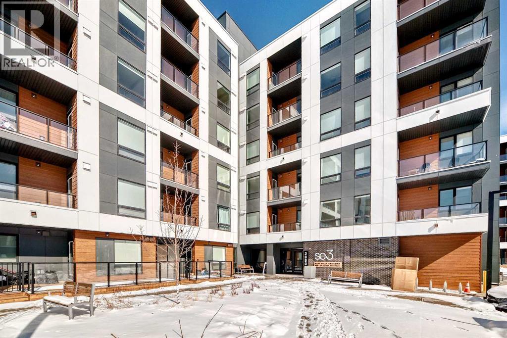 Apartment for Sale in 3301, 8500 19 Avenue SE|Calgary, Alberta T2A0M8 2