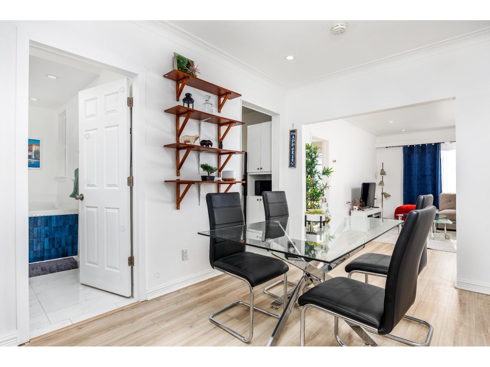 3375 Av. Ridgewood, #118, Montréal (Côte-des-Neiges/Notre-Dame-de-Grâce), Quebec H3V1B5