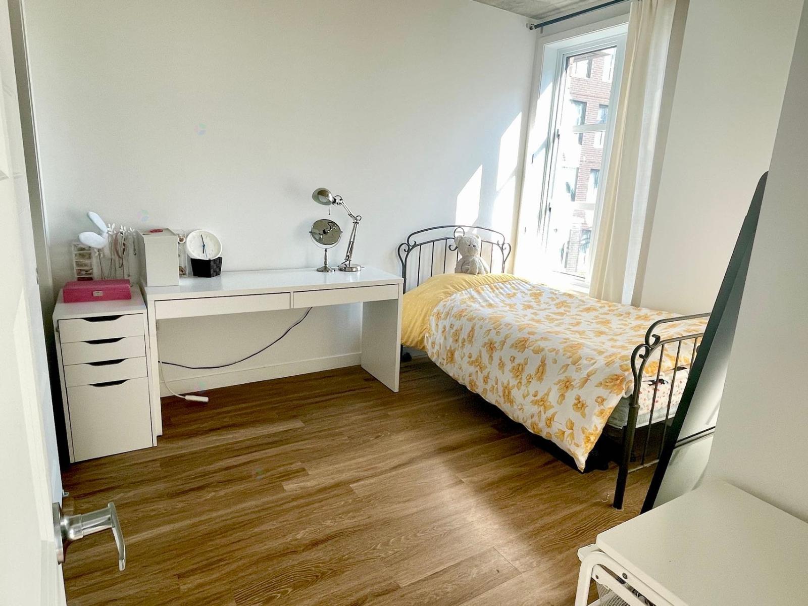 5250 Boul. Henri-Bourassa O., #415, Montréal (Saint-Laurent), Quebec H4R0S8