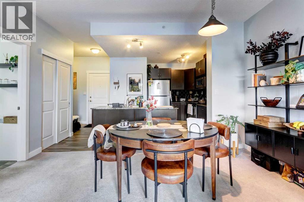 Apartment for Sale in 3307, 5605 Henwood Street SW|Calgary, Alberta T3E7R2 3