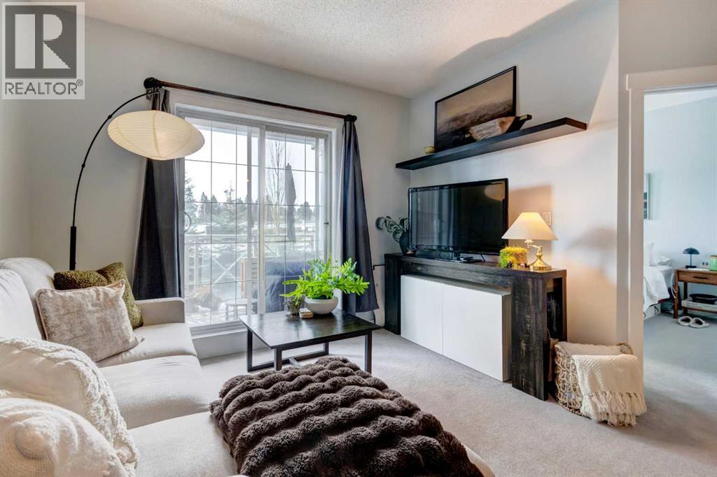 Apartment for Sale in 3307, 5605 Henwood Street SW|Calgary, Alberta T3E7R2 2