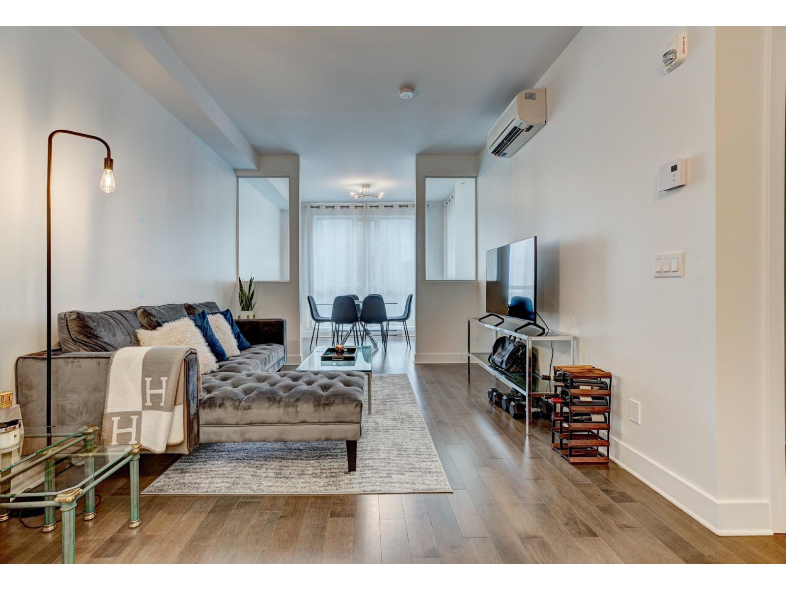 5265 Av. de Courtrai, #902, Montréal (Côte-des-Neiges/Notre-Dame-de-Grâce), Quebec H3W0B1