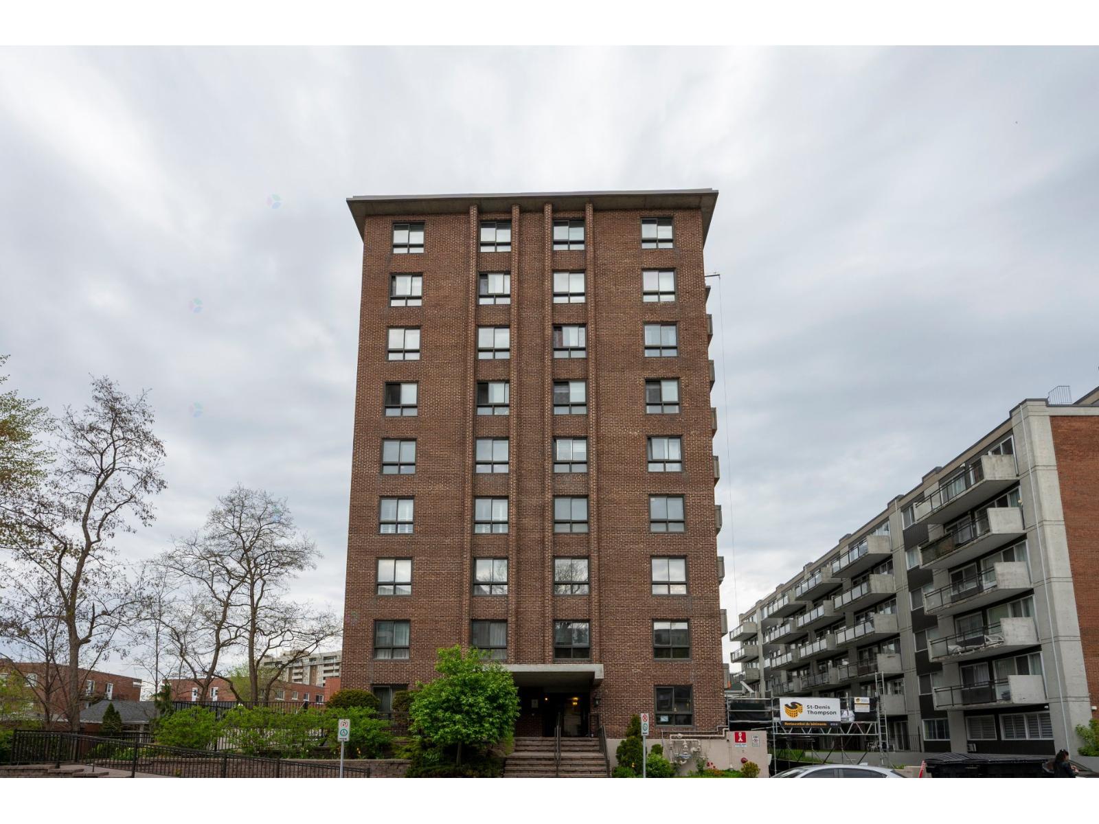 6 Av. Argyle, #703, Saint-Lambert, Quebec J4P2H5