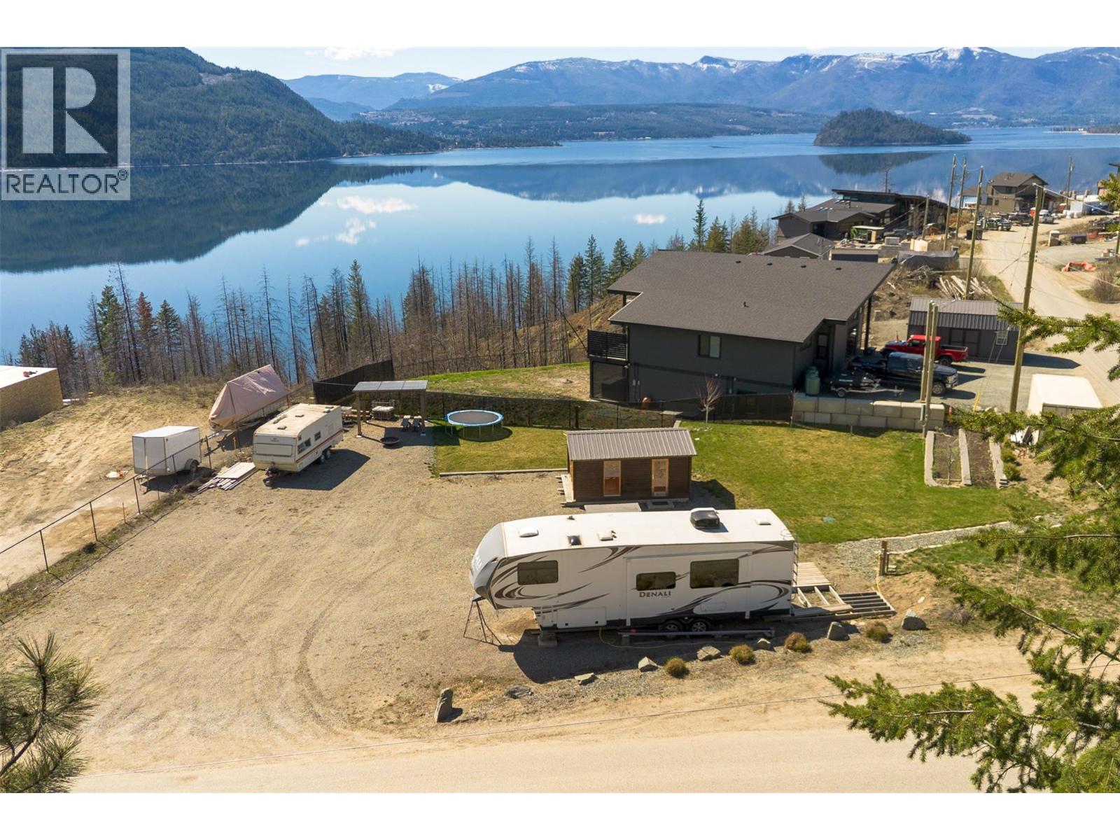 5230 Tallington Drive