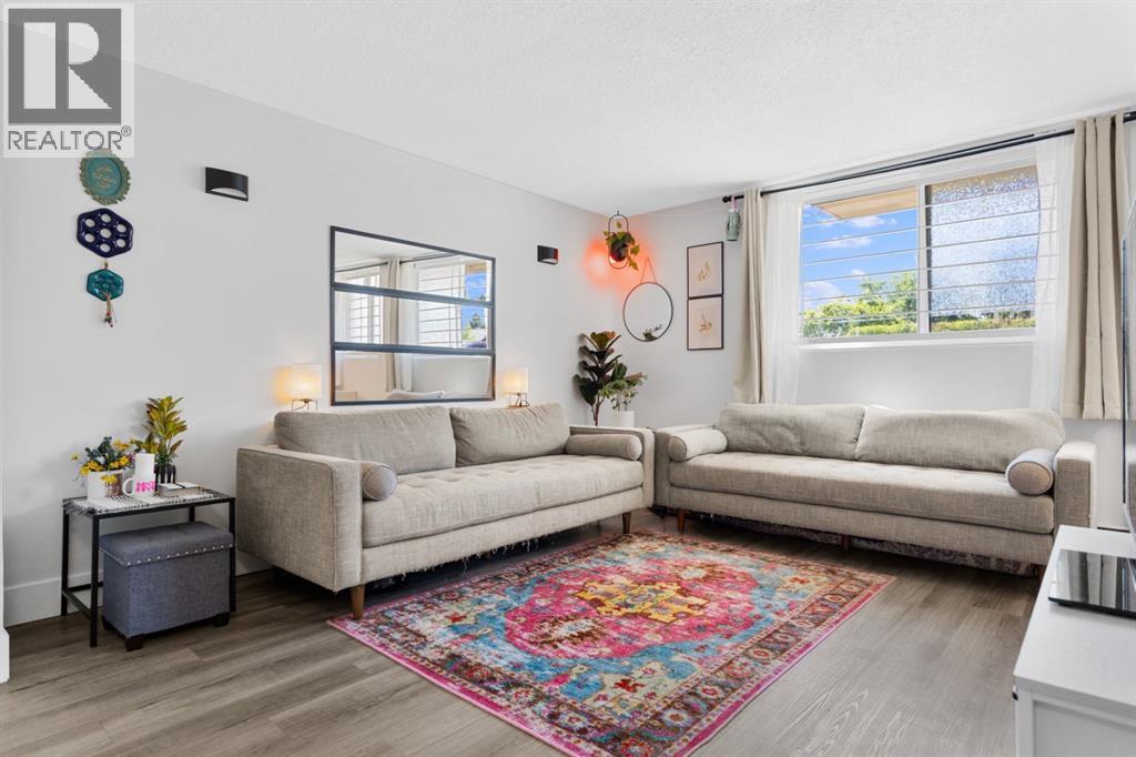 Apartment for Sale in 102, 1143 37 Street SW|Calgary, Alberta T3C1S5 2