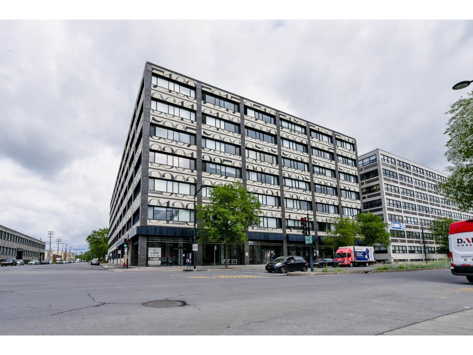125 Rue Chabanel O., #222, Montréal (Ahuntsic-Cartierville), Quebec H2N1E4