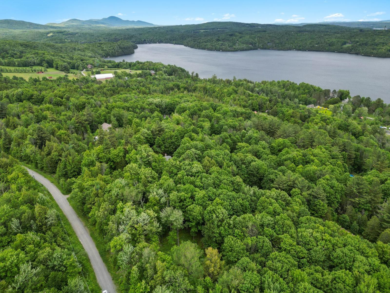 For sale: Ch. du Grand-Pic, Austin, Quebec J0B1B0 - 24315055 | REALTOR.ca