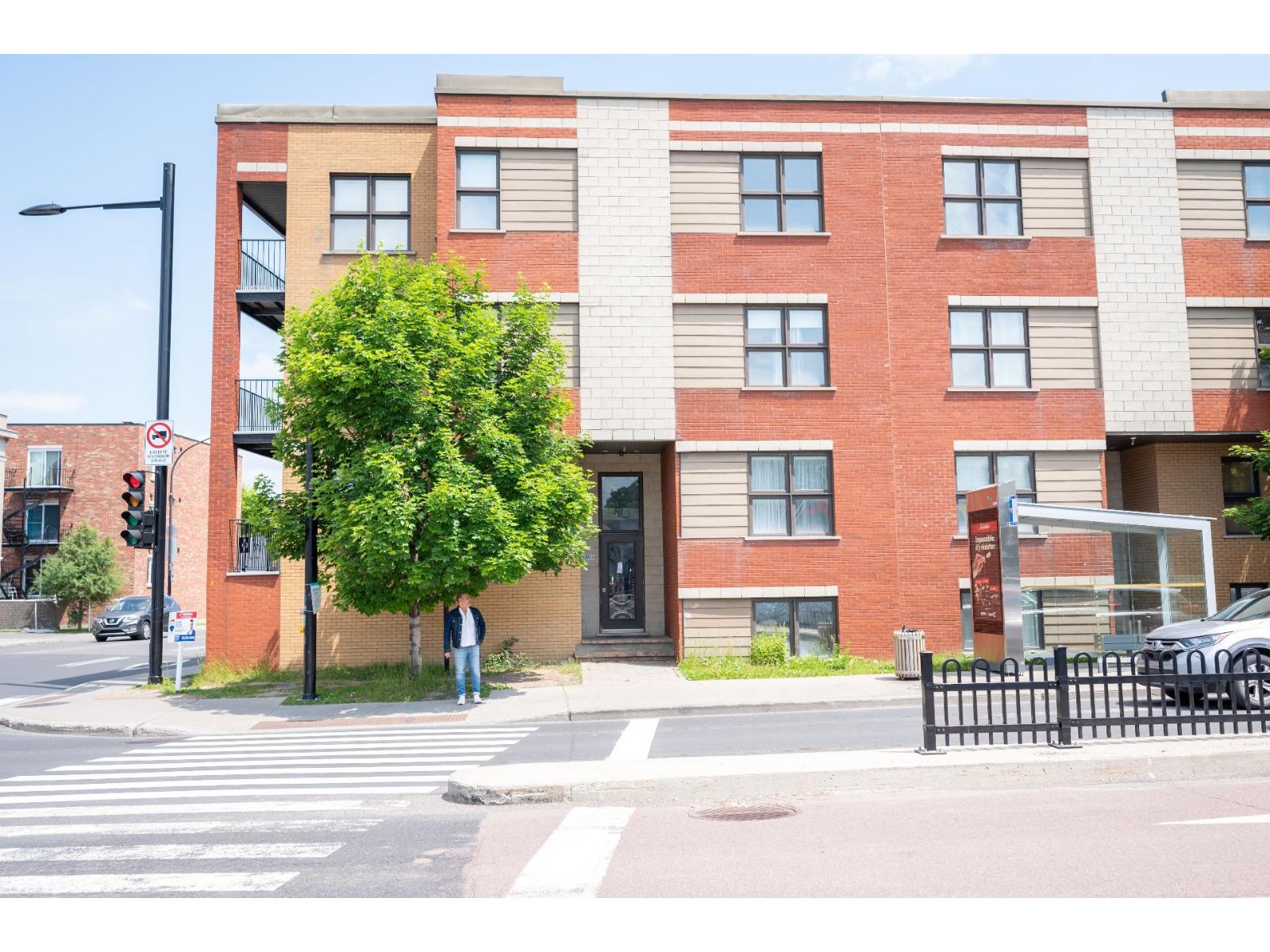 6933 Boul. Pie-IX, #8, Montréal (Rosemont/La Petite-Patrie), Quebec H1X2C7
