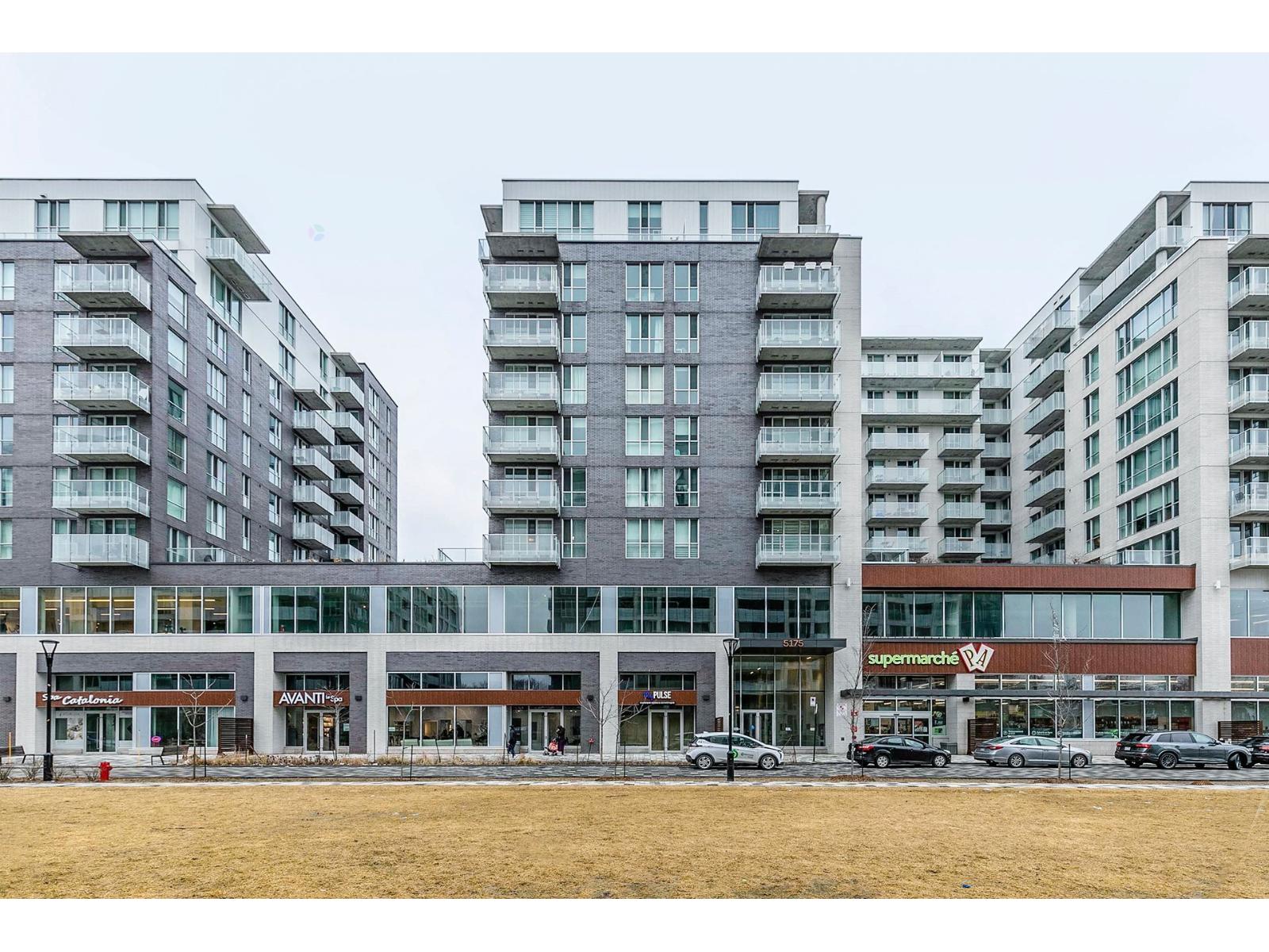 5175 Av. de Courtrai, #908, Montréal (Côte-des-Neiges/Notre-Dame-de-Grâce), Quebec H3W0A9