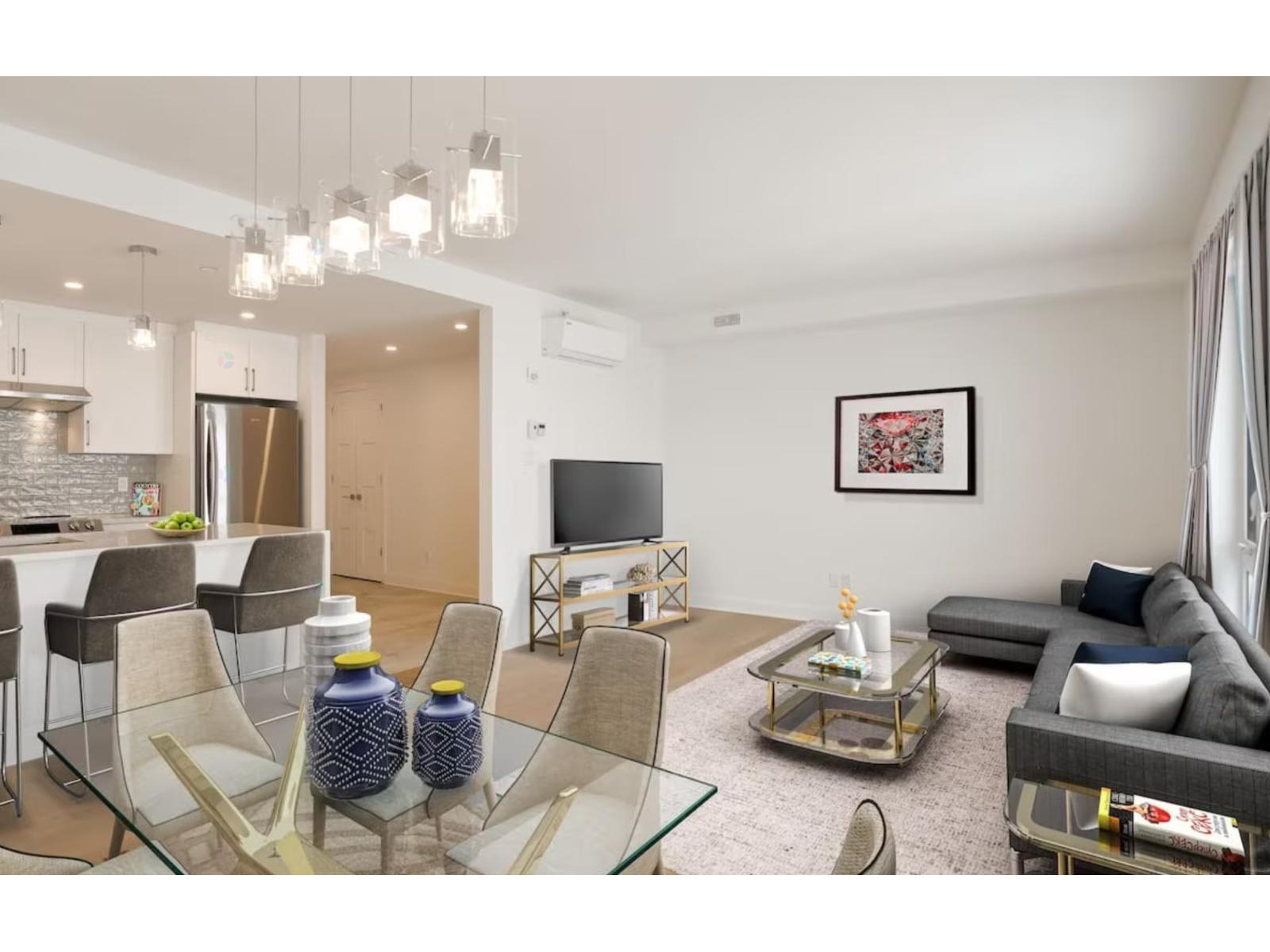 For rent: 1555 Boul. Laval, #403, Laval (Laval-des-Rapides), Quebec ...