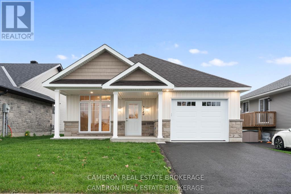 For sale: 3149 MAURICY STREET, Cornwall, Ontario K6K0A1