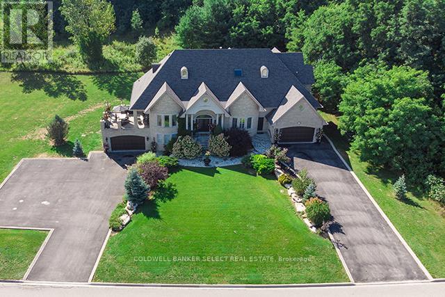 4 VALLEY HILL DRIVE