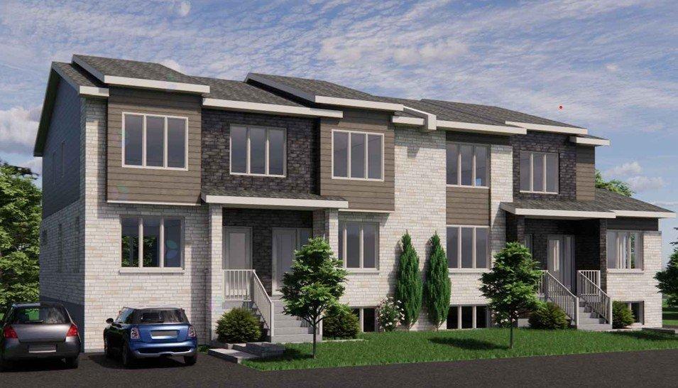 5645 Av. Auteuil, Brossard, Quebec J4Z1M5