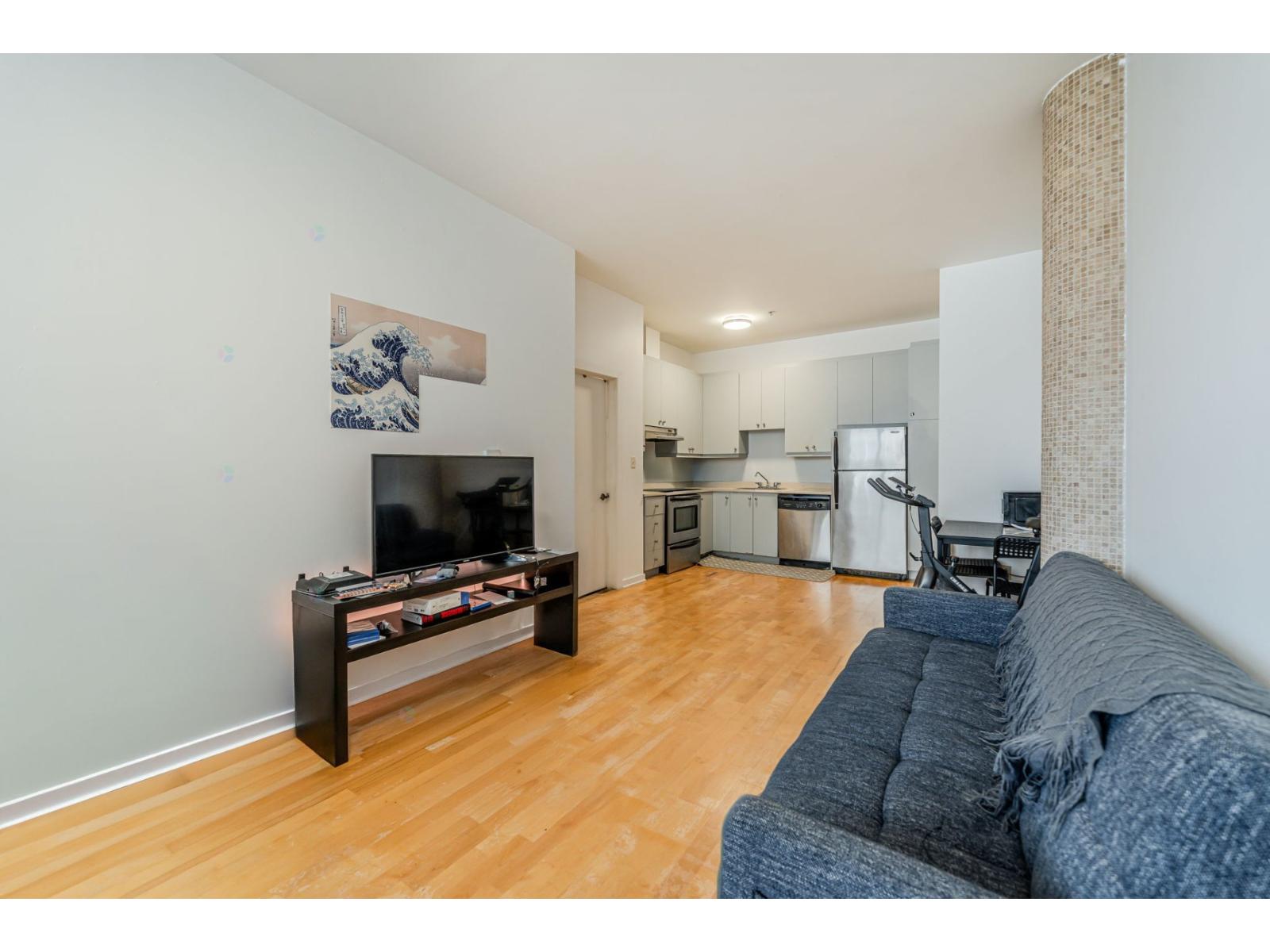 3600 Av. Van Horne, #302, Montréal (Côte-des-Neiges/Notre-Dame-de-Grâce), Quebec H3S1R6