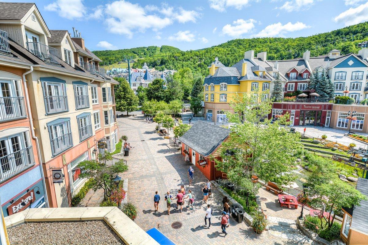 151 Ch. du Curé-Deslauriers, #321, Mont-Tremblant, Quebec J8E1T1