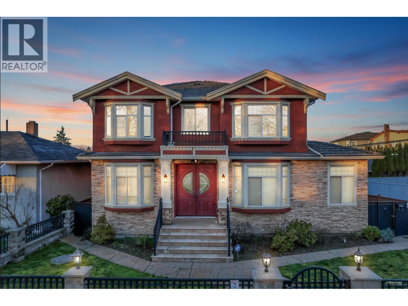 3257 E 51ST AVENUE|Vancouver, British Columbia V5S1S3