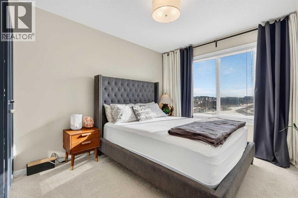 Row / Townhouse for Sale in 203, 445 Redstone Walk NE|Calgary, Alberta T3N1M5 5