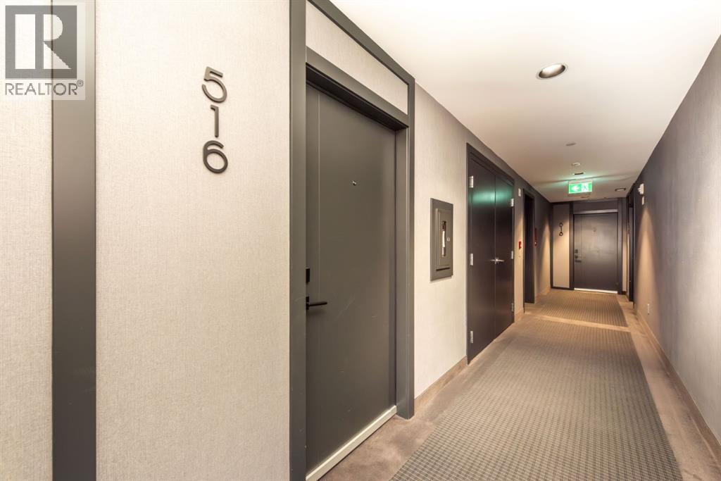 Apartment for Sale in 516, 8505 Broadcast Avenue SW|Calgary, Alberta T3H6B5 5