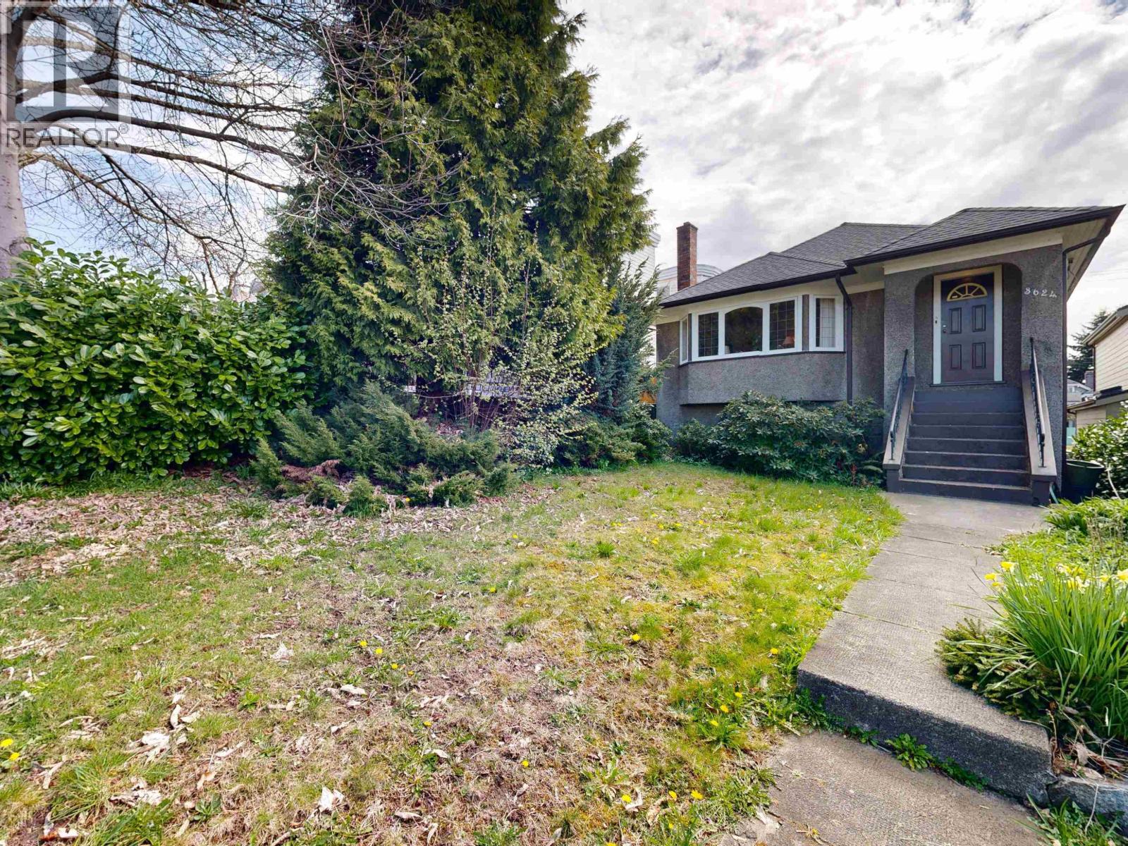3624 CAMBRIDGE STREET|Vancouver, British Columbia V5K1M6