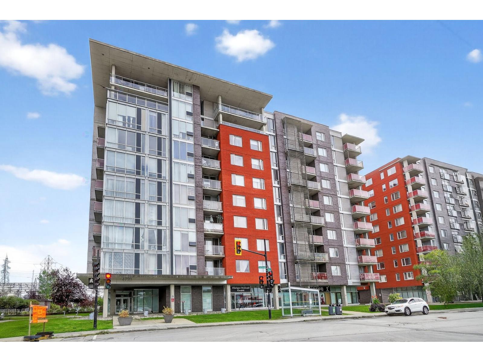4720 Rue Jean-Talon E., #603, Montréal (Saint-Léonard), Quebec H1S0B1