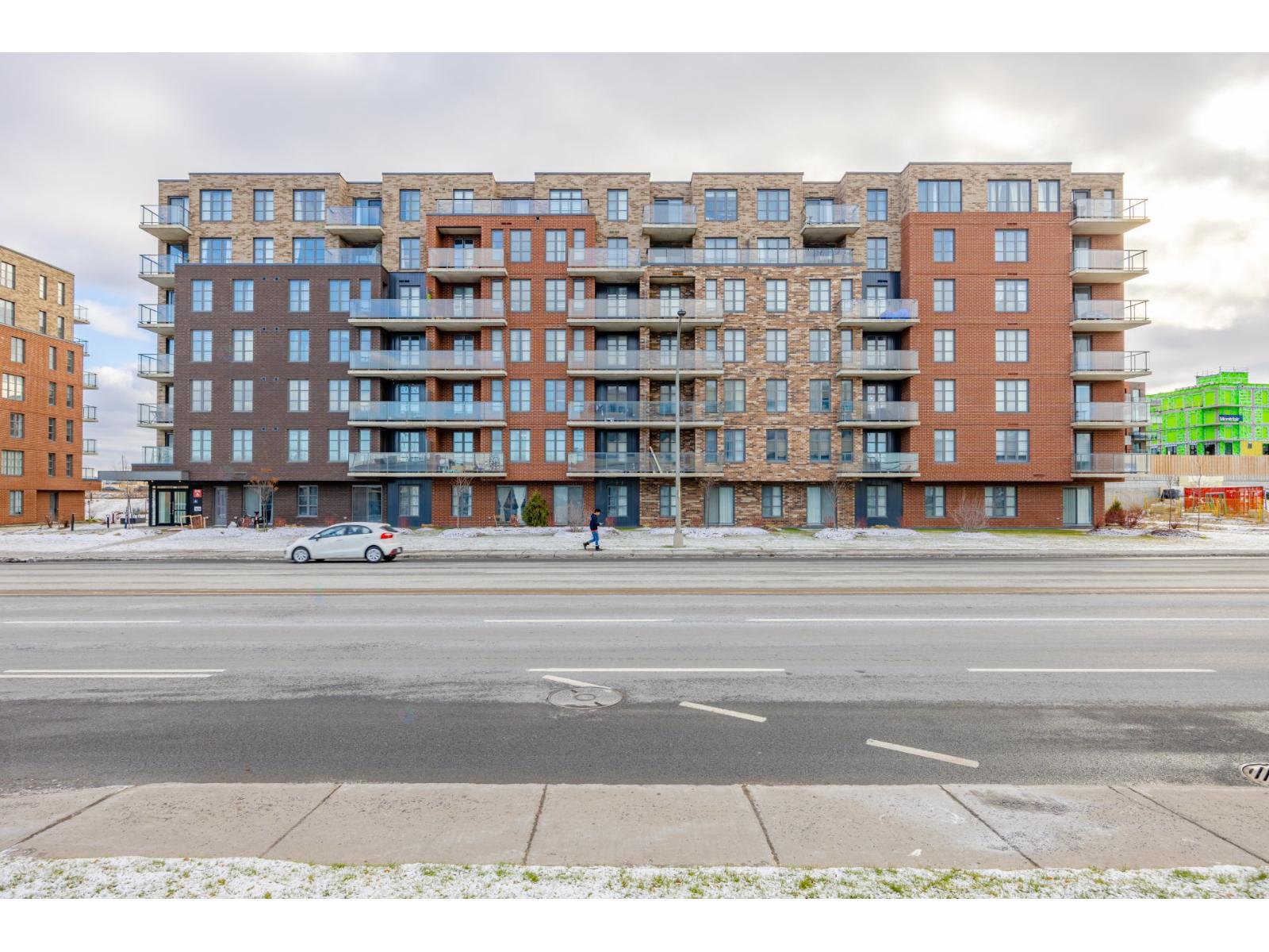 5250 Boul. Henri-Bourassa O., #216, Montréal (Saint-Laurent), Quebec H4R0S8
