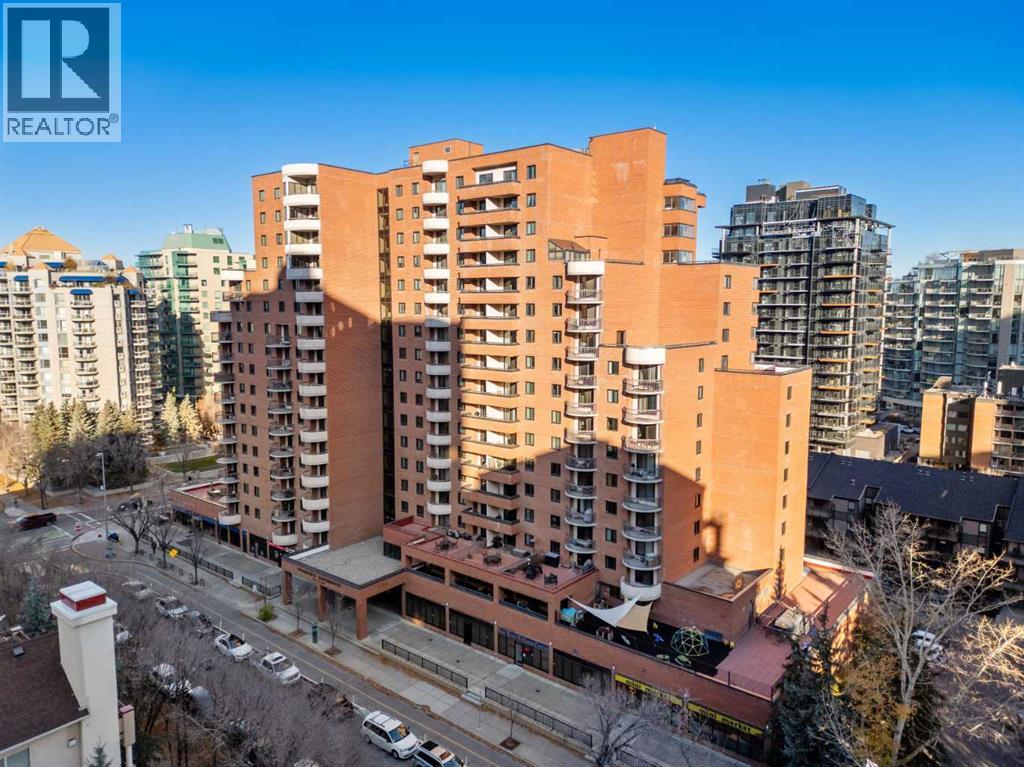 Apartment for Sale in 1209, 738 3 Avenue SW|Calgary, Alberta T2P0G7 2