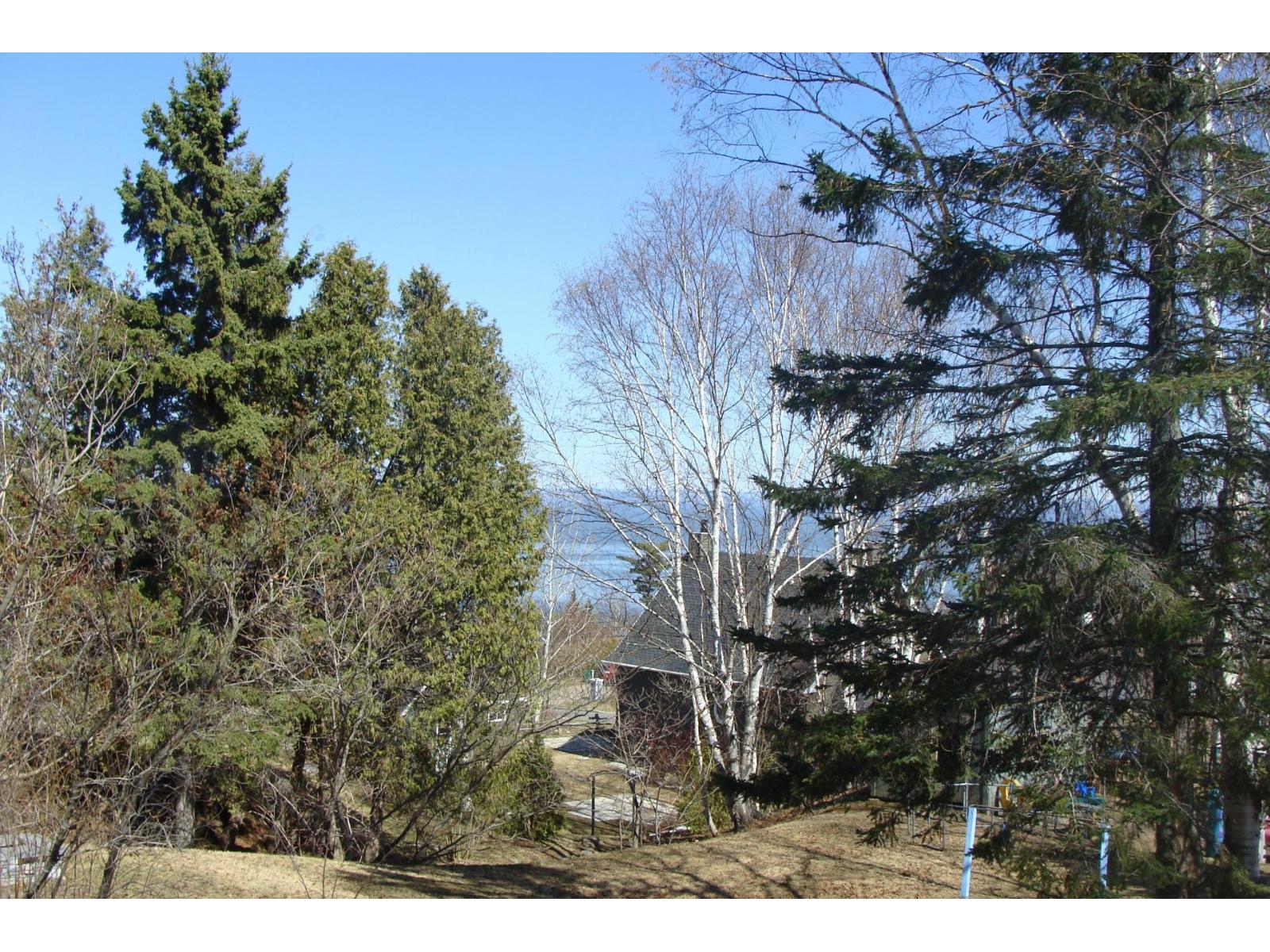 505 Côte Bellevue, La Malbaie, Quebec G5A3A8