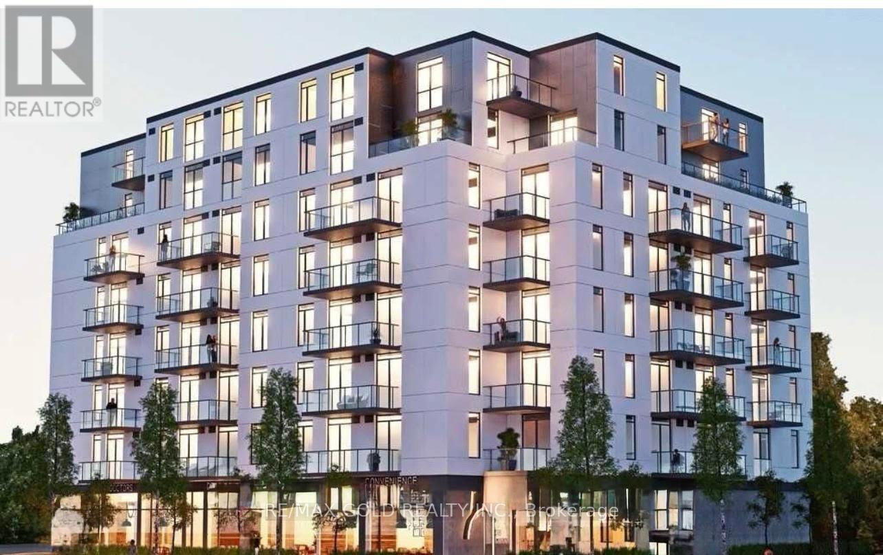 506 - 7 ERIE AVENUE E, Brantford, Ontario N3S2E7