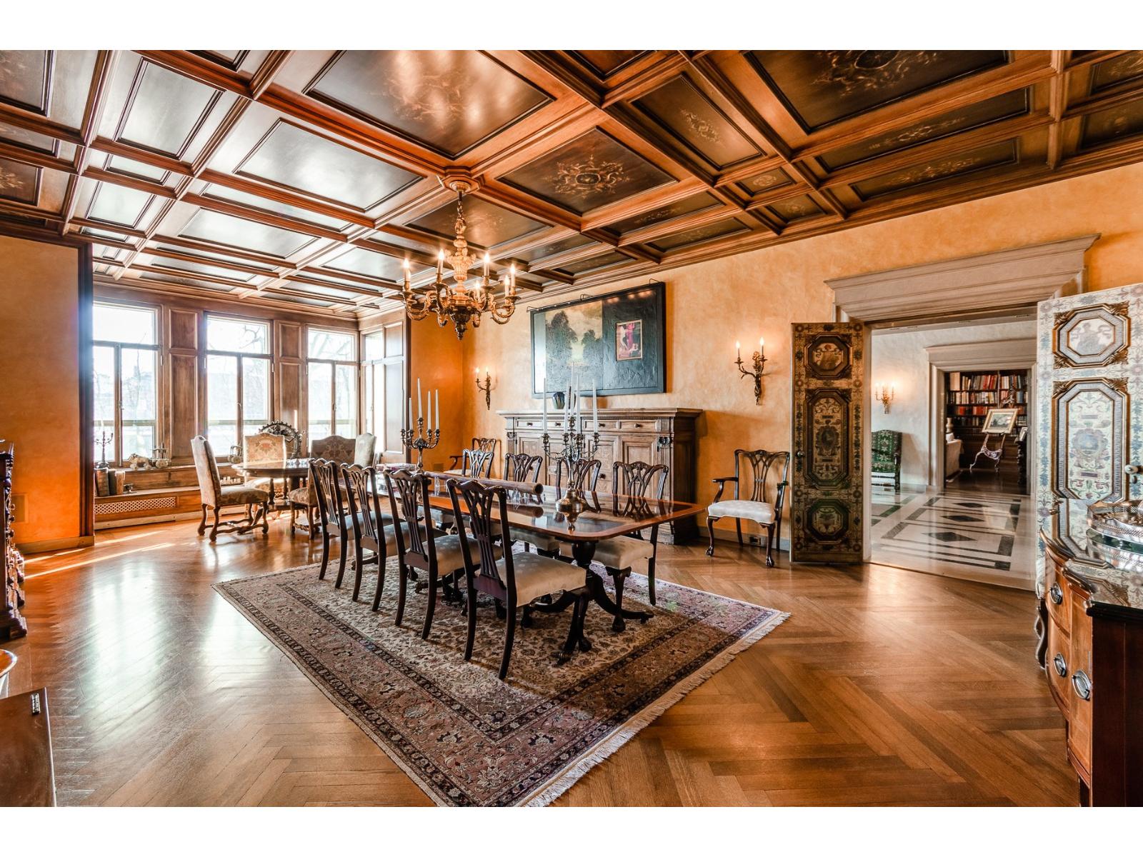 For sale: 1475 Av. des Pins O., Montréal (Ville-Marie), Quebec H3G1B3 ...