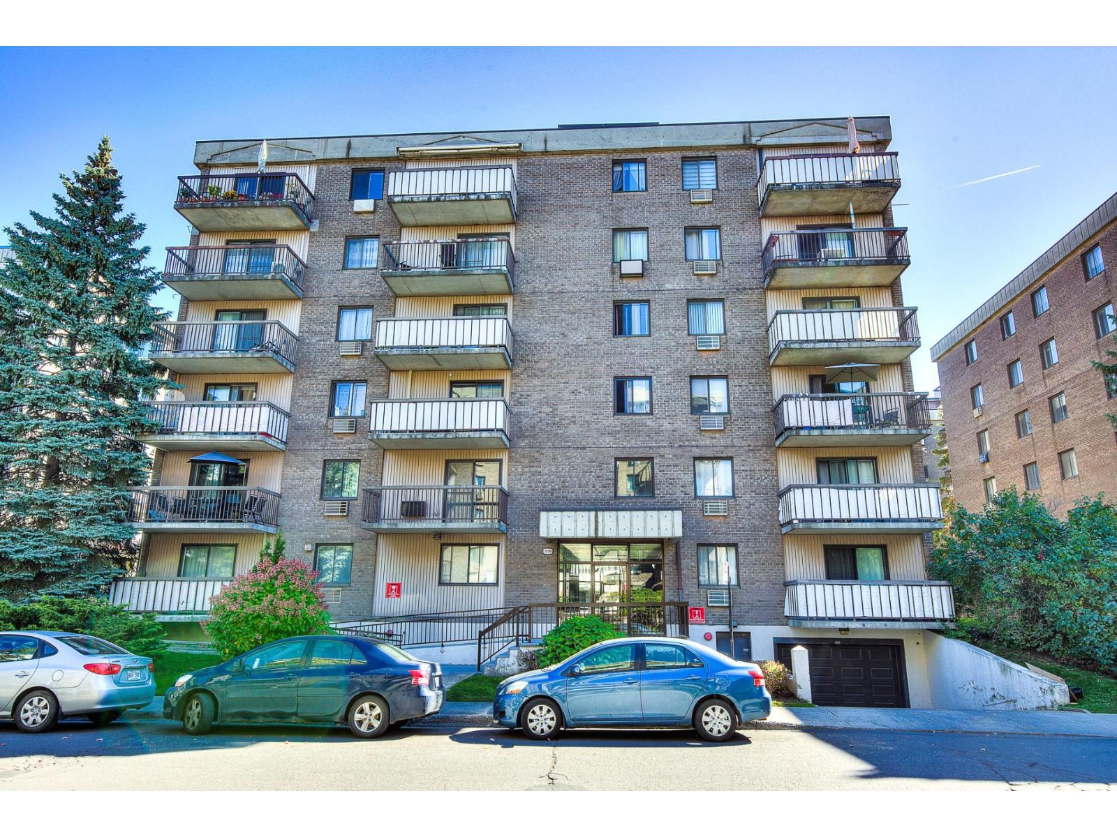 1570 Rue Louis-Carrier, #603, Montréal (Ahuntsic-Cartierville), Quebec H4N2Z1