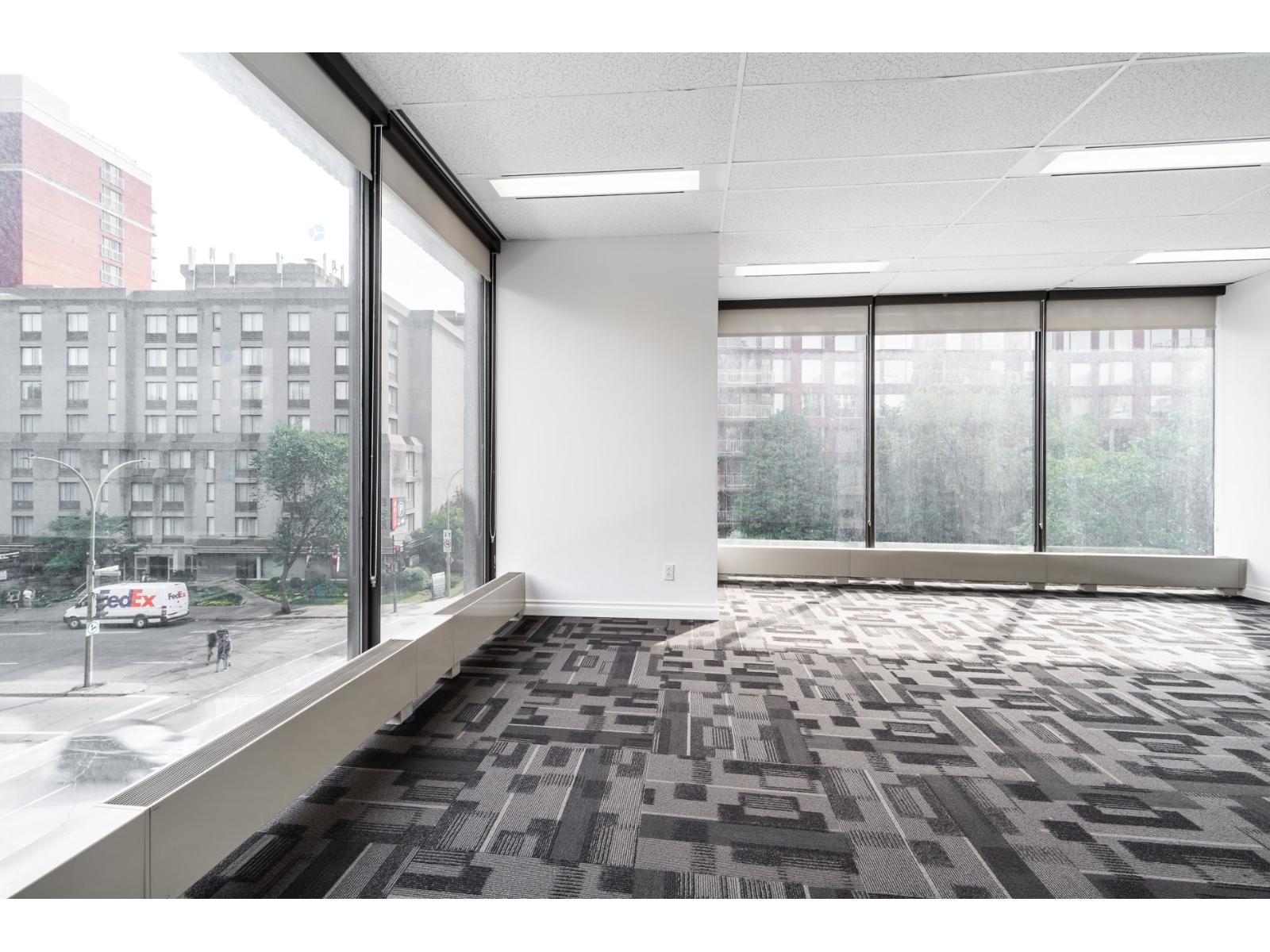 For lease: 1819 Boul. René-Lévesque O., #311, Montréal (Ville-Marie ...