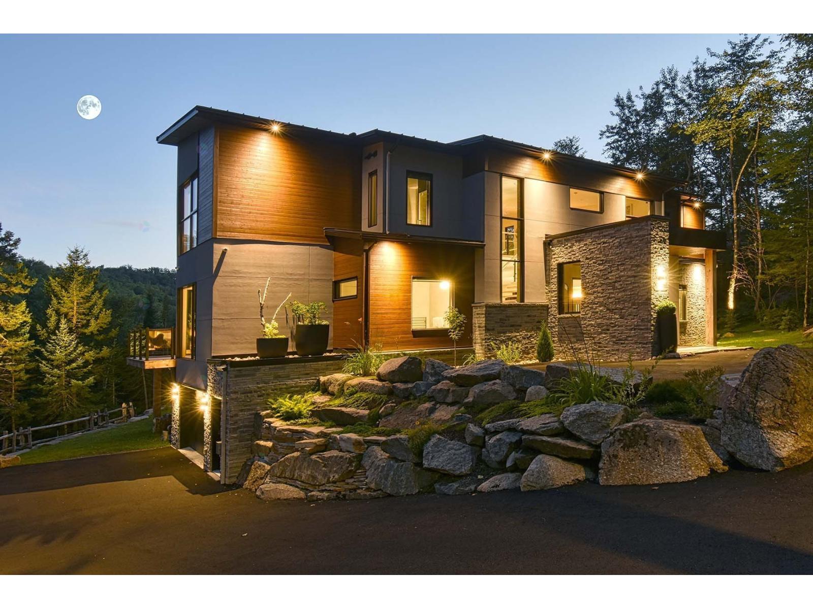 145 Rue du Mont-Washington