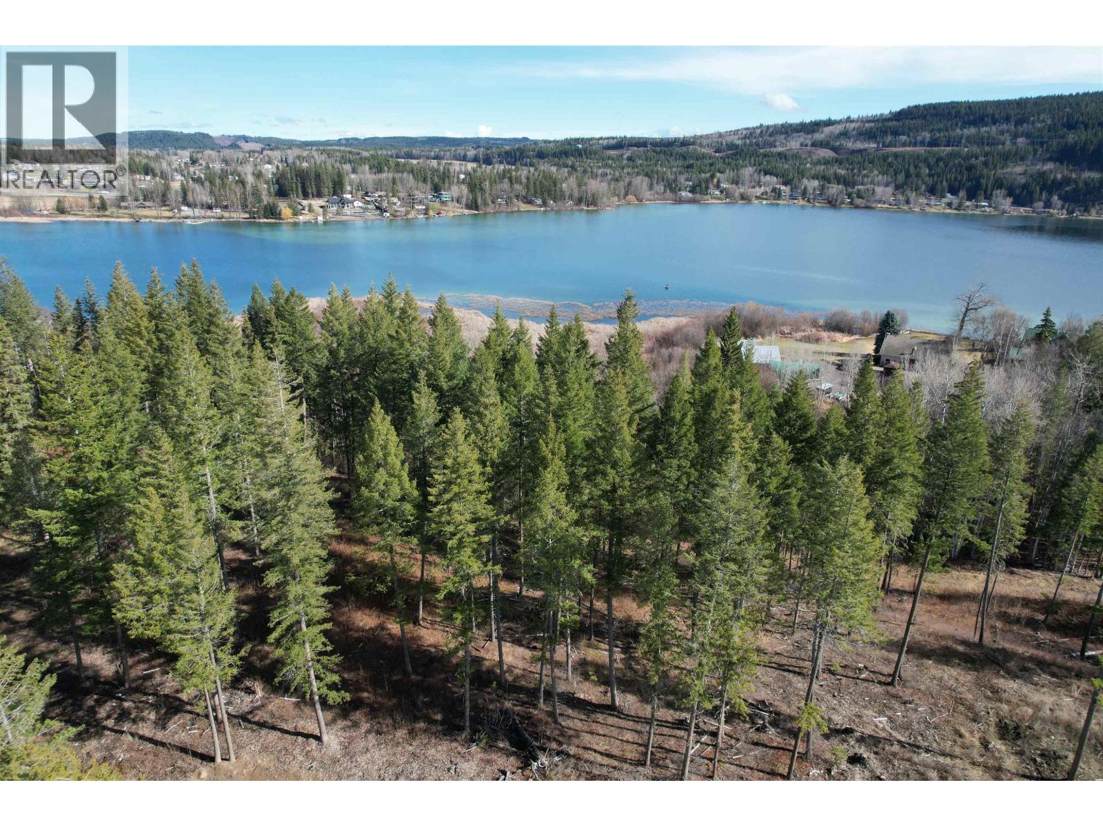 For sale: LOT 9 GOOK ROAD, Quesnel, British Columbia V2J6N7