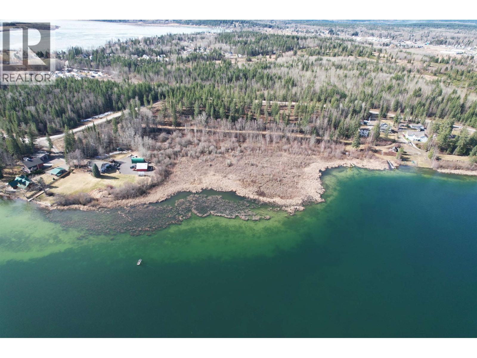 For sale: LOT 9 GOOK ROAD, Quesnel, British Columbia V2J6N7