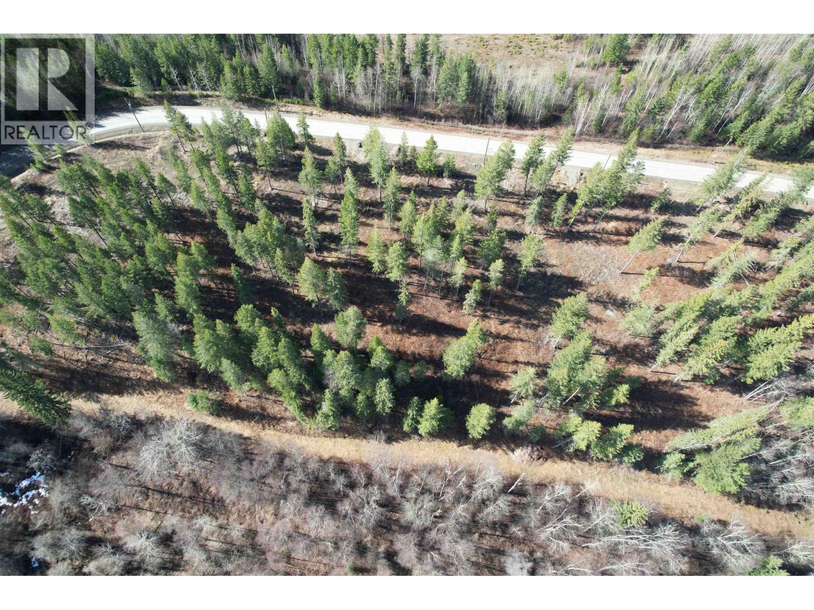 For sale: LOT 9 GOOK ROAD, Quesnel, British Columbia V2J6N7