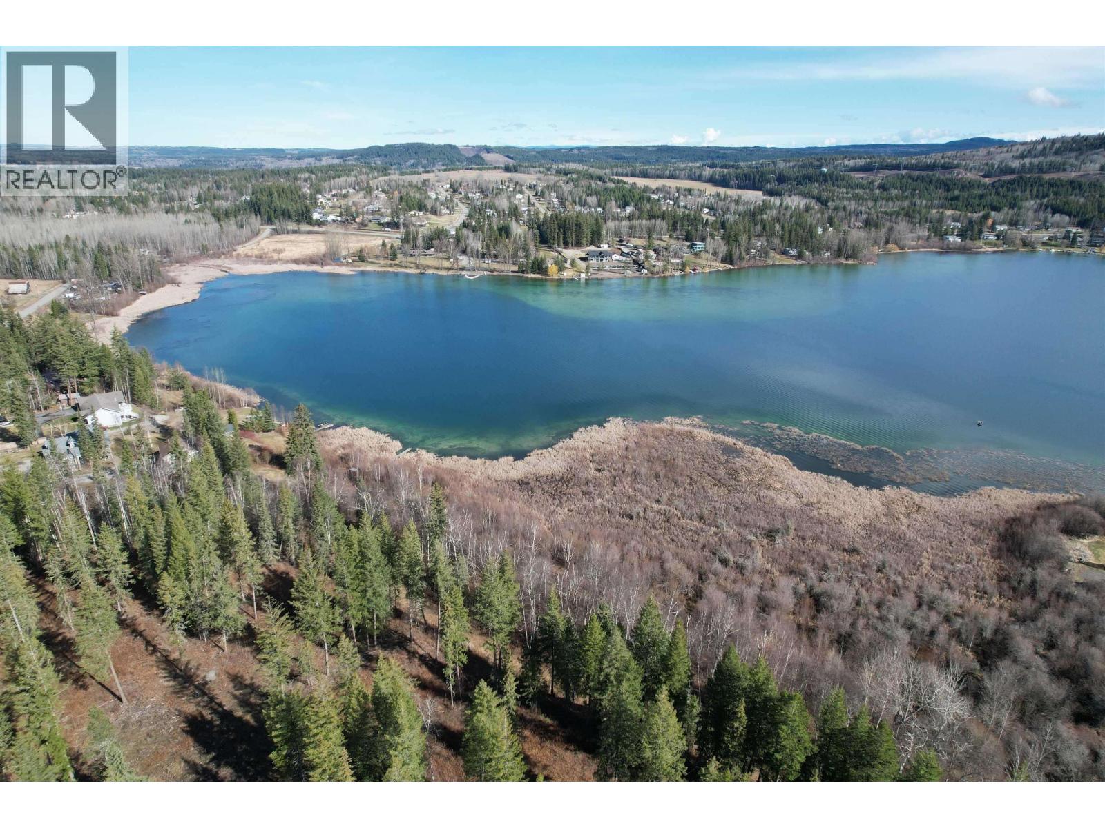 For sale: LOT 9 GOOK ROAD, Quesnel, British Columbia V2J6N7