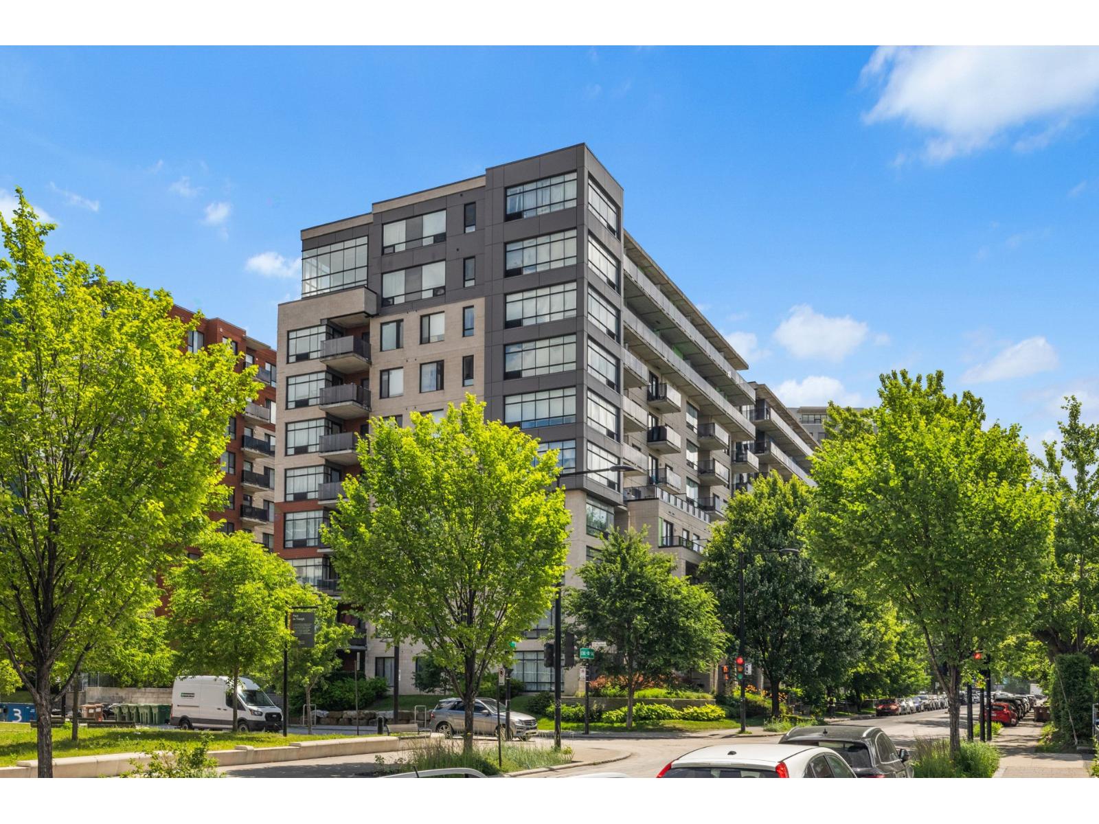 7525 Av. Mountain Sights, #409, Montréal (Côte-des-Neiges/Notre-Dame-de-Grâce), Quebec H4P0A4