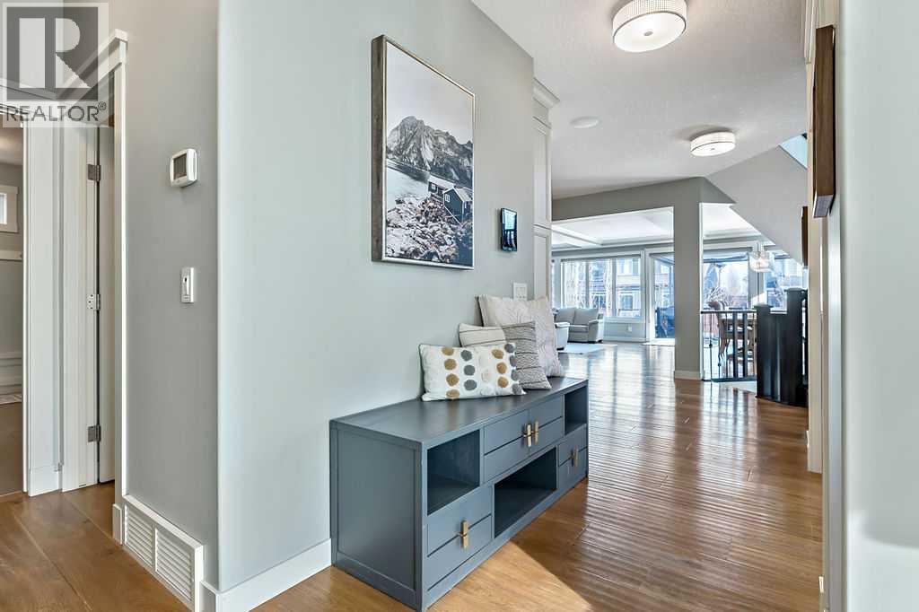 House for Sale in 361 Auburn Shores Landing SE|Calgary, Alberta T3M2G2 4