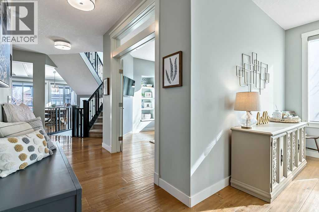 House for Sale in 361 Auburn Shores Landing SE|Calgary, Alberta T3M2G2 5