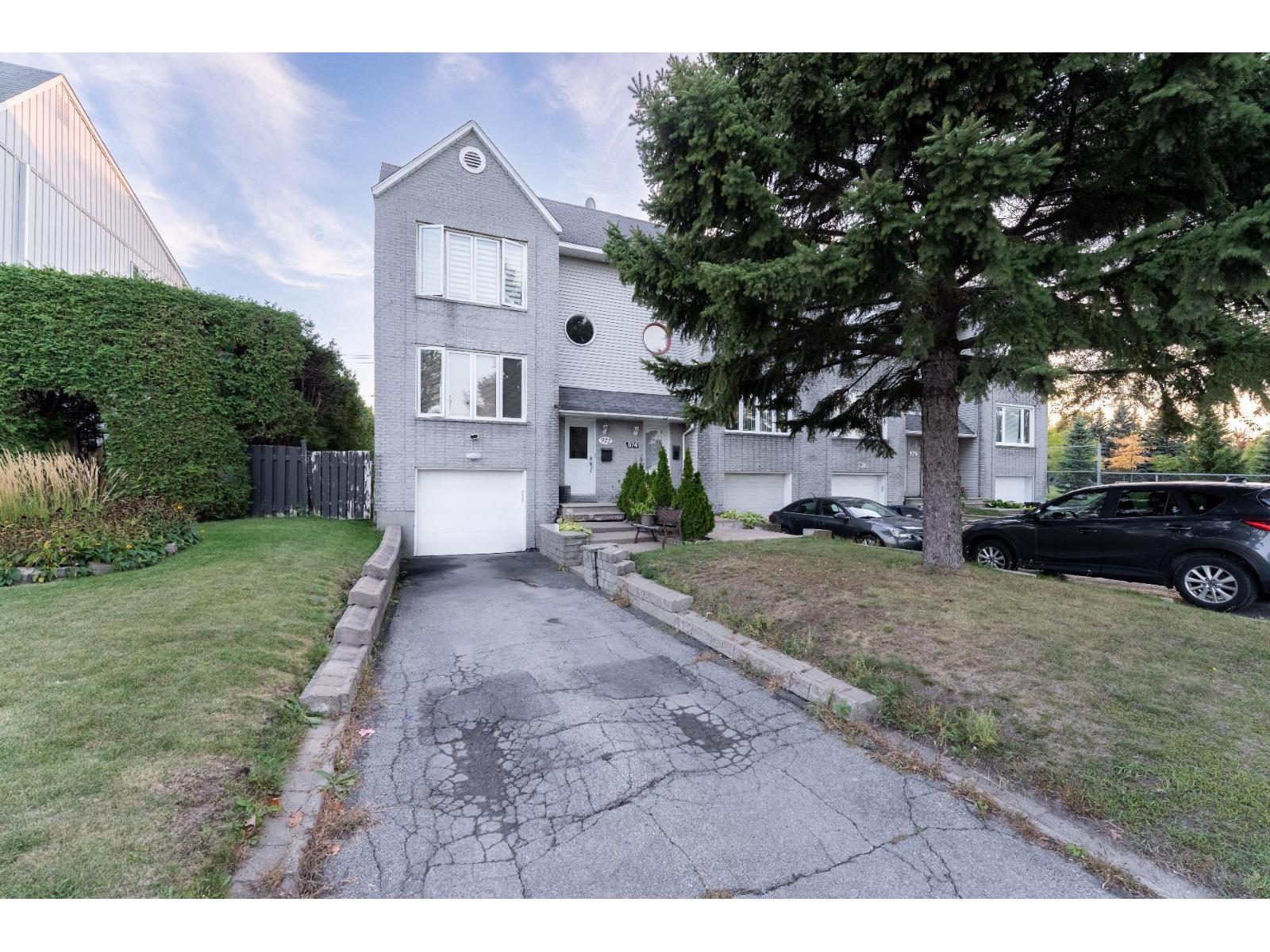 972 Rue Montgolfier, Laval (Chomedey), Quebec H7W4Z2