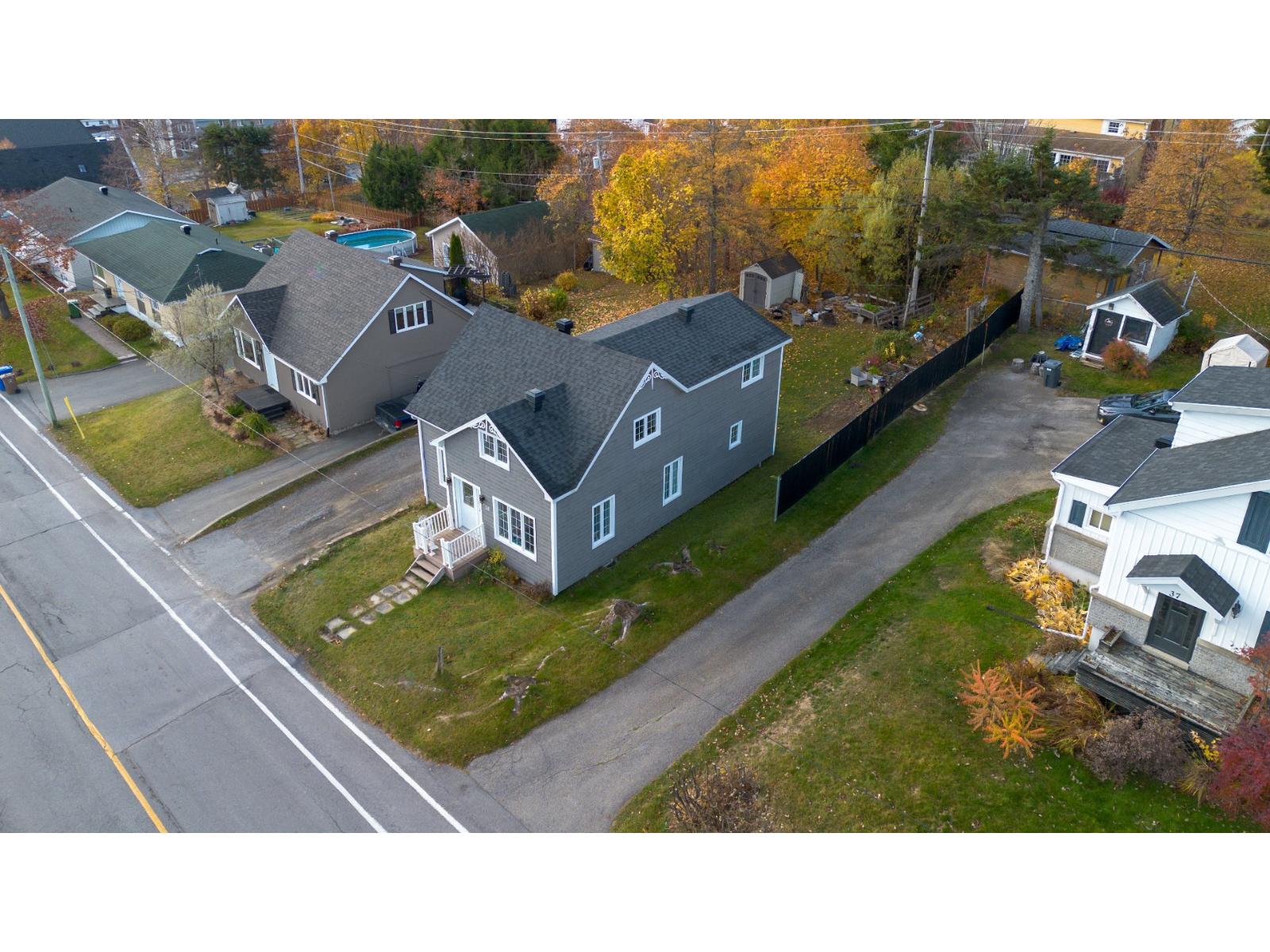 35Z Rue Monseigneur-Ross, Gaspé, Quebec G4X1L7