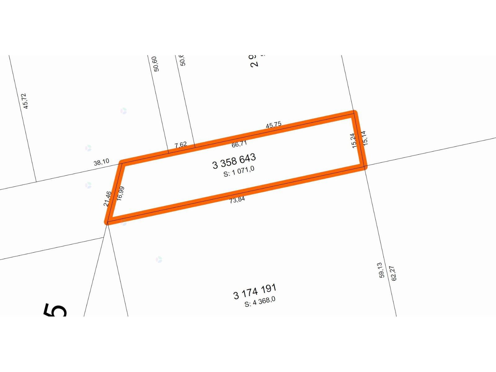 Rue L'Espérance, Terrebonne (Terrebonne), Quebec J6Y0G8