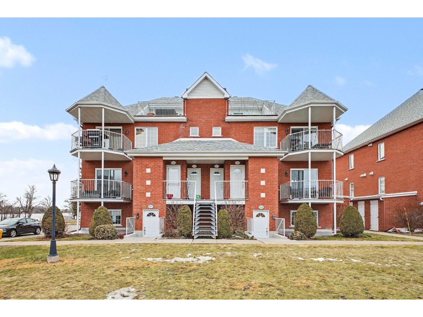 523 Ch. du Richelieu, McMasterville, Quebec J3G6T7
