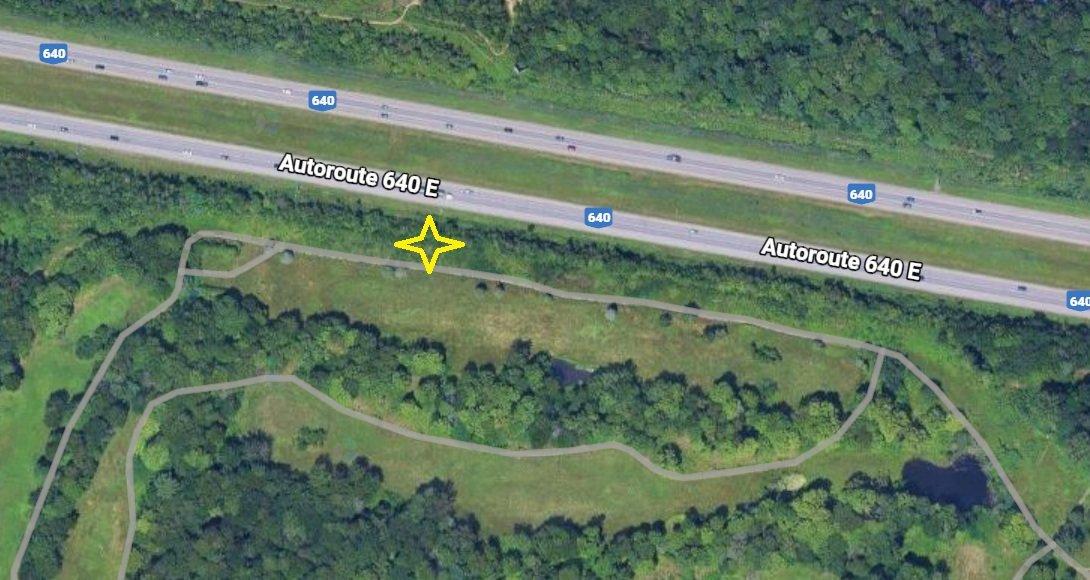 Aut. 640, Terrebonne (Lachenaie), Quebec J6W6H3