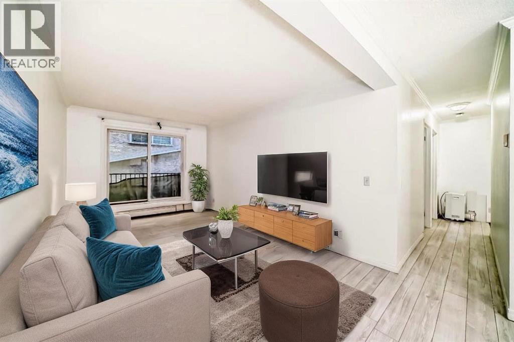 Apartment for Sale in 205, 626 2 Avenue NE|Calgary, Alberta T2E0E8 2