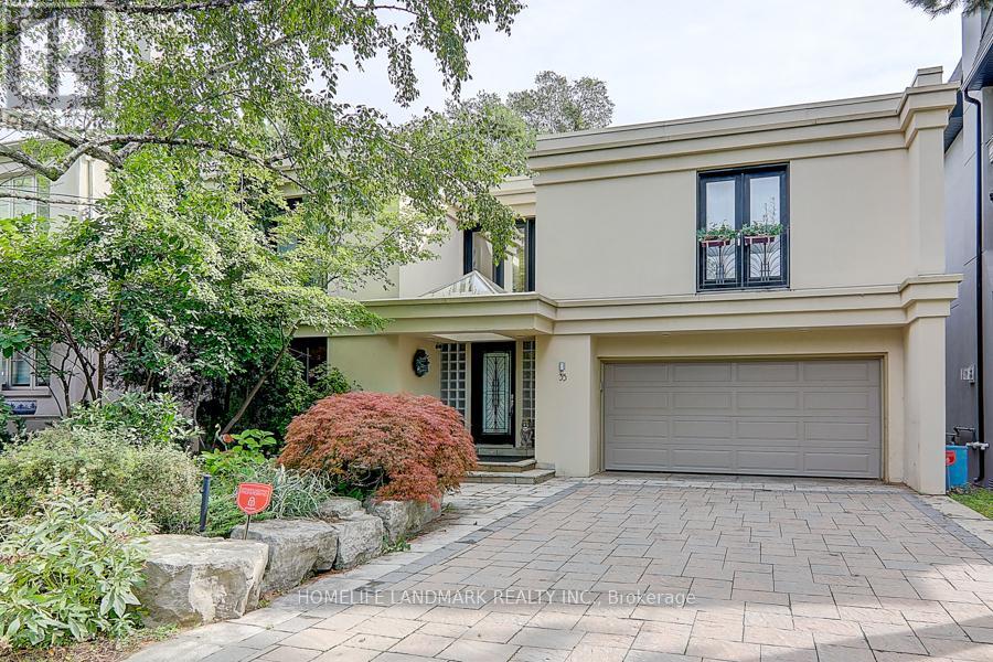 35 GARDINER ROAD E