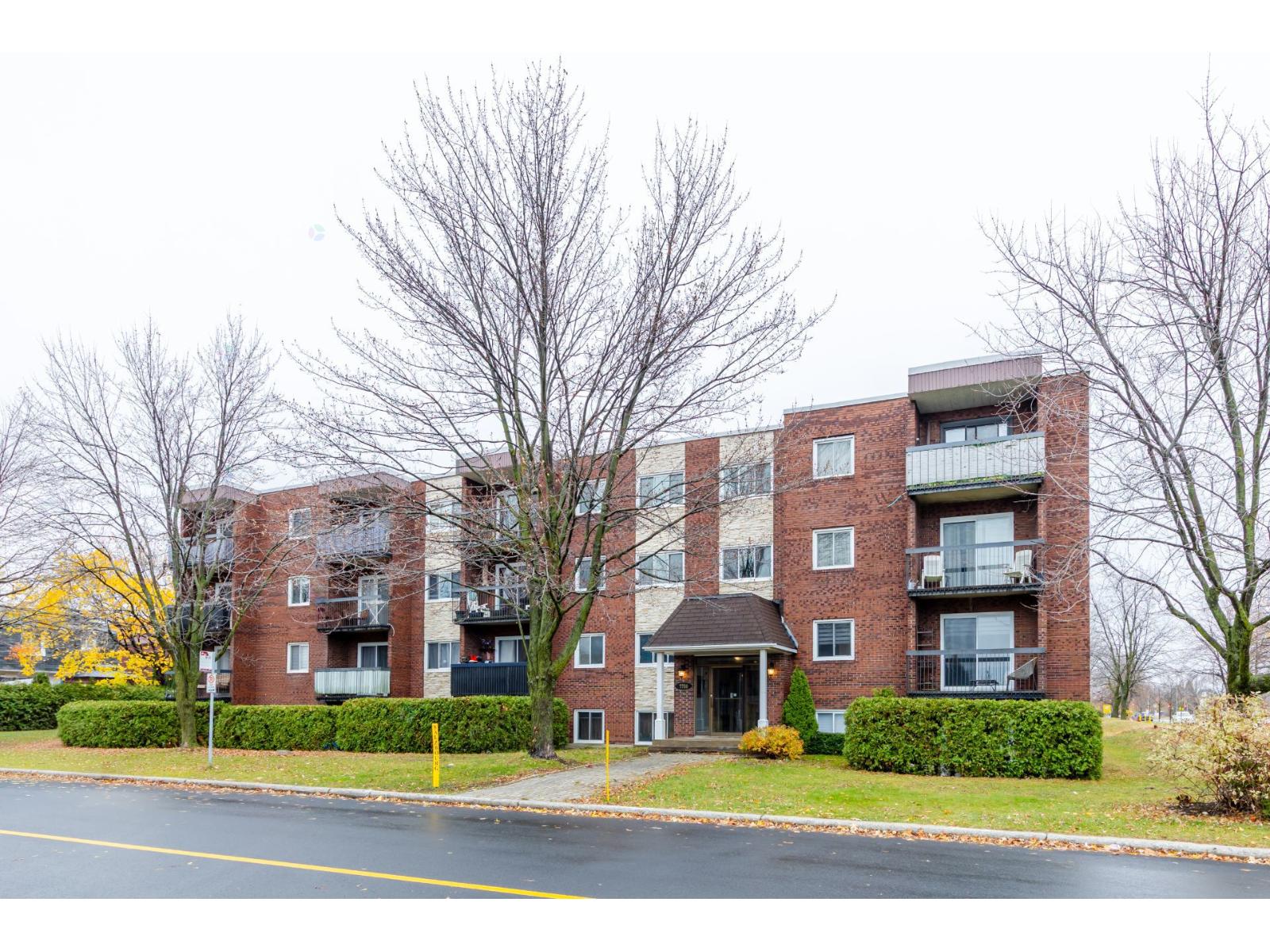 7750 Place Trahan, #18, Brossard, Quebec J4W3A4
