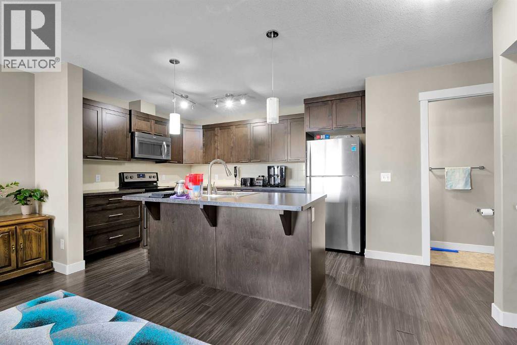 Row / Townhouse for Sale in 909 Skyview Ranch Grove NE|Calgary, Alberta T3N0R7 4