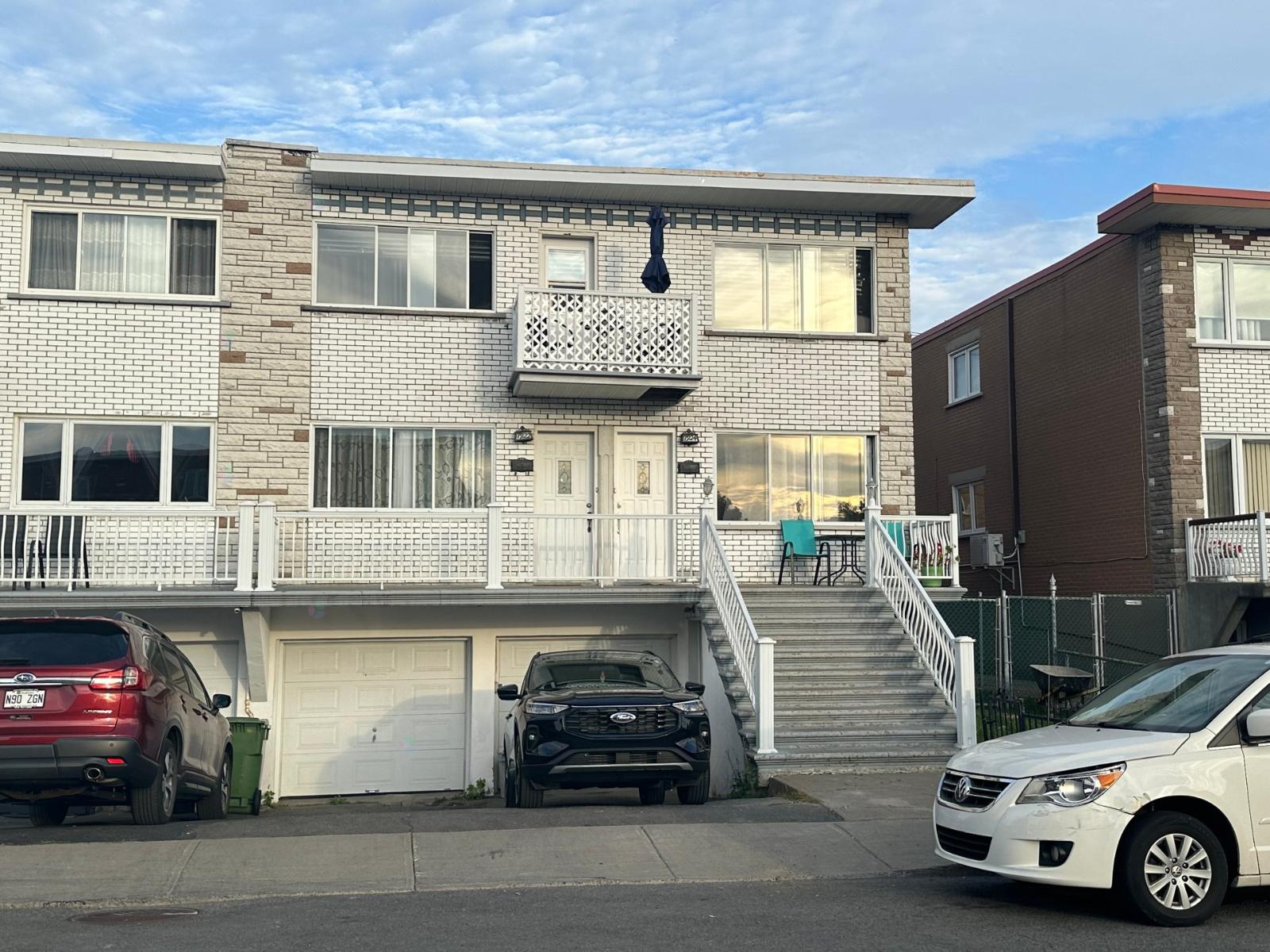 7922-7924 Rue Robert, Montréal (LaSalle), Quebec H8N2C6