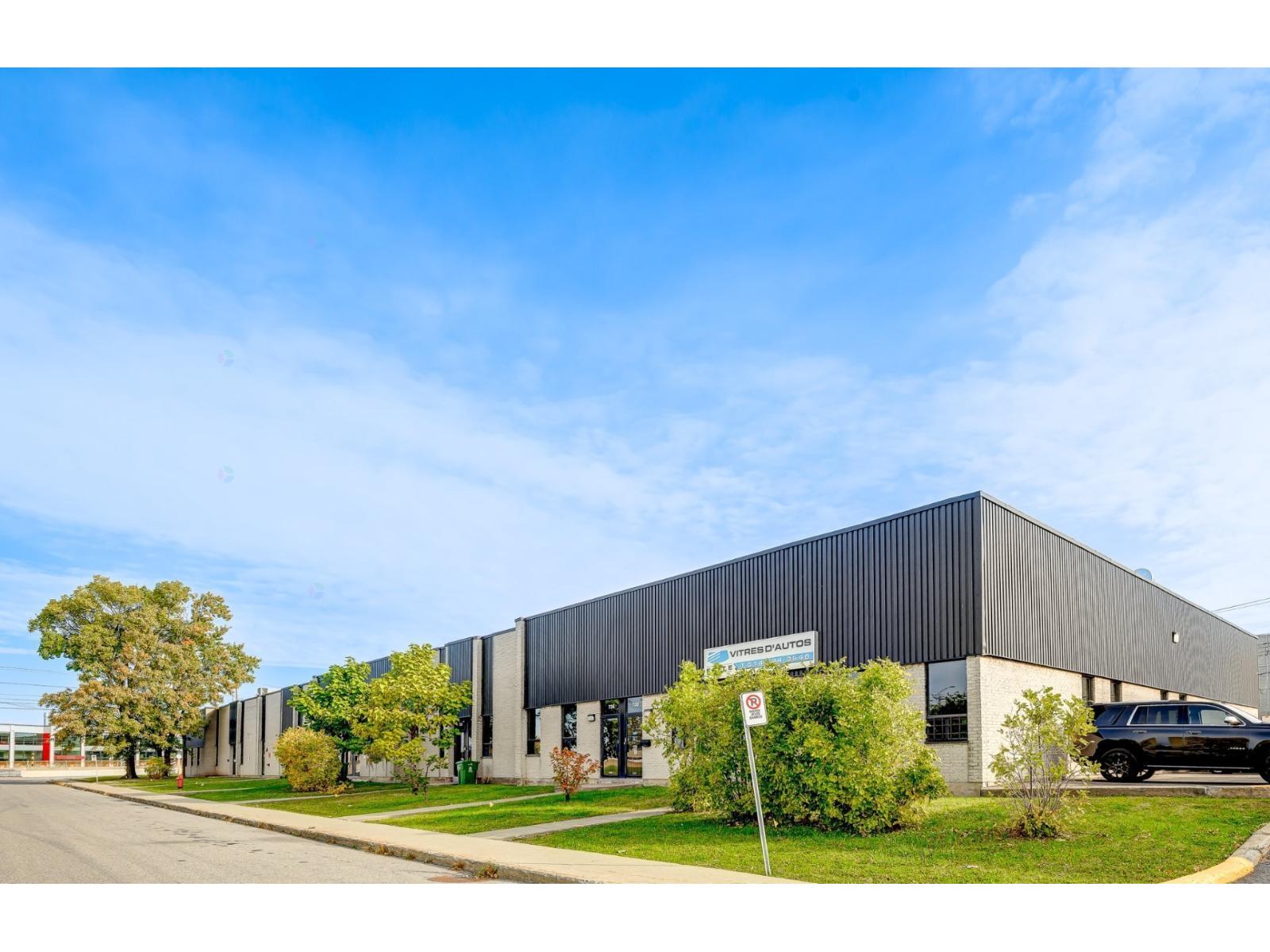 Av 729 For lease: 703-729 Av. Meloche, #729, Dorval, Quebec H9P2S4 - 24082556 ...